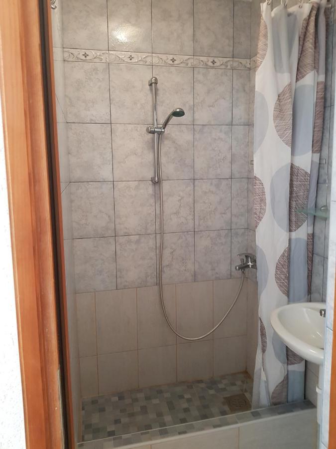 Ferienwohnung Astra Vir Exterior foto
